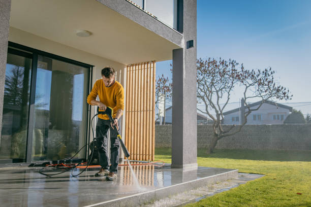 Rogers, AR Pressure Washing Services Company