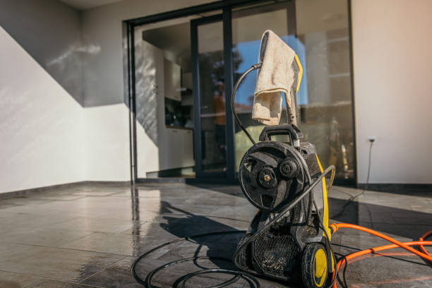 Best Warehouse Floor Cleaning in Rogers, AR