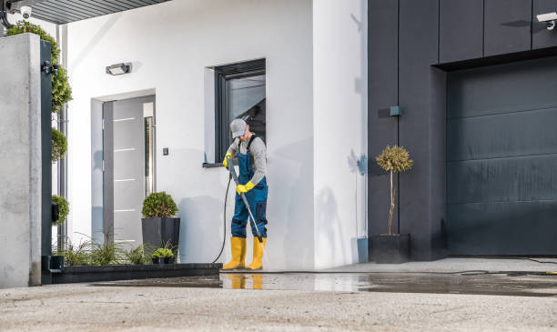 Best Commercial Pressure Washing in Rogers, AR