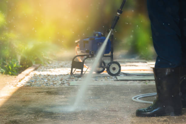 Best Gutter Cleaning and Brightening in Rogers, AR